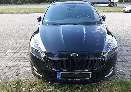 Ford Focus Turnier 1.5 EcoBoost Start-Stopp-System Aut.