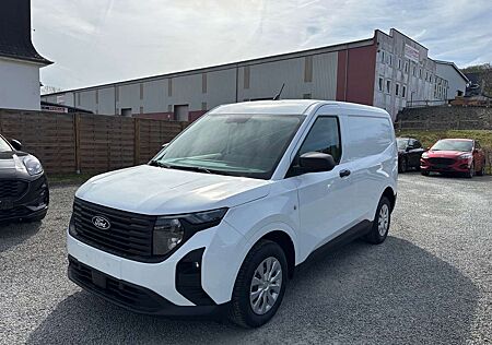 Ford Transit Courier Trend, Winterpaket, Laderaummatte, Klimaanlage,...