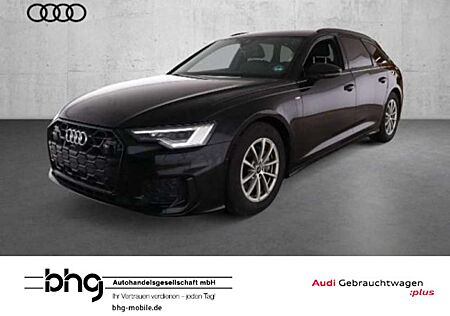 Audi A6 40 TDI S tronic S line