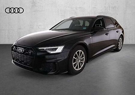 Audi A6 40 TDI S tronic S line