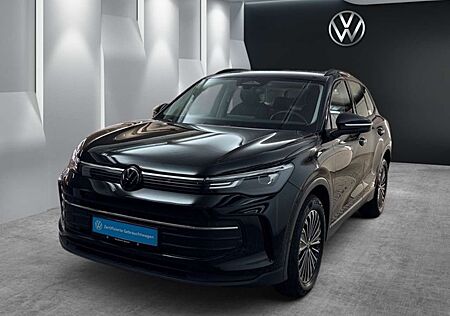 VW Tiguan Volkswagen 2.0TDI DSG Life AHK NAVI LED RFK SITZH