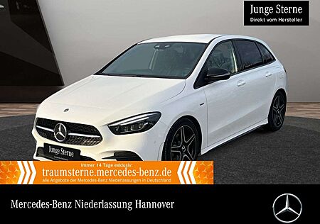 Mercedes-Benz B 200 EDITION 2020+AMG+NIGHT+MULTIBEAM+KAMERA+7G