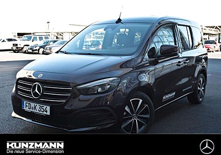 Mercedes-Benz T-Klasse T-Class T 180 d PROGRESSIVE Standard Progressive Kamera