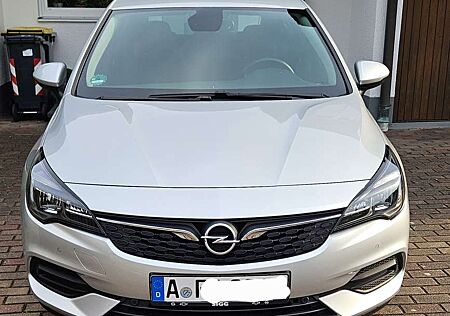 Opel Astra Edition Start/Stop