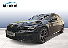 BMW 530 d A Touring M Sportpaket Head-Up HK HiFi DAB