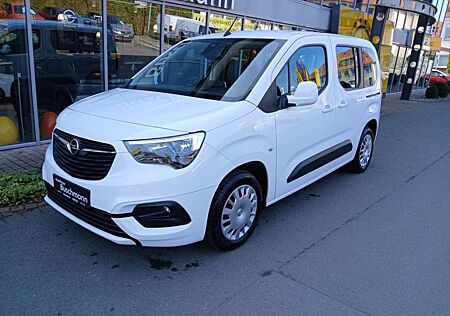 Opel Combo Life 1.2 Turbo Start/Stop Automatik Edition