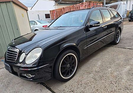 Mercedes-Benz E 320 E -Klasse T-Modell T CDI 4Matic TÜV