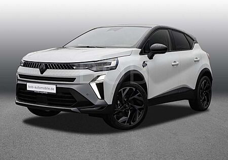 Renault Captur Esprit Alpine Mild Hybrid 160 EDC