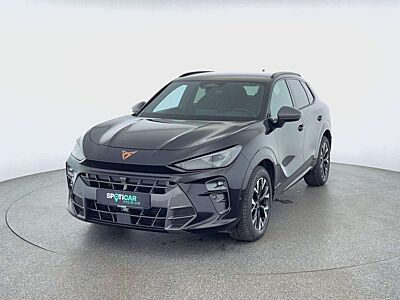 CUPRA Terramar Basis 4Drive 2.0 TSI*NAVI*SHZ*360°K*uvm
