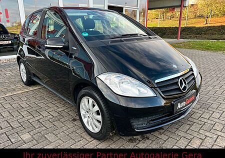 Mercedes-Benz A 160 BE KLIMA MFL ISOFIX RCD SR/WR HU/AU NEU !