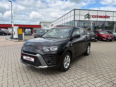 KGM Tivoli 1.5 T-GDi 120 kW Nomad