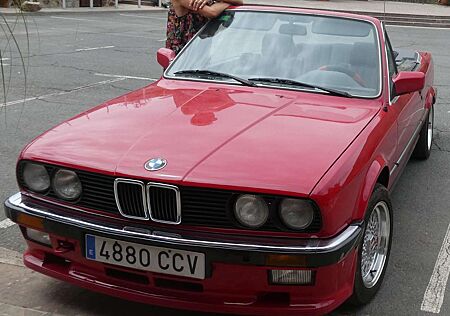 BMW 325i 325