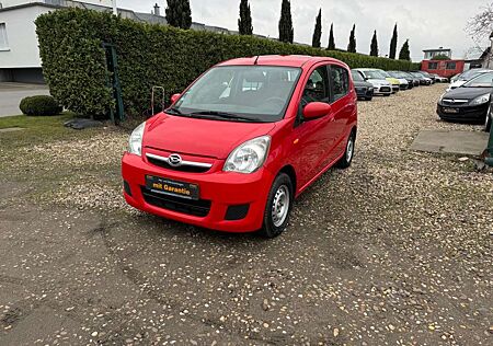 Daihatsu Cuore 1.0 Top