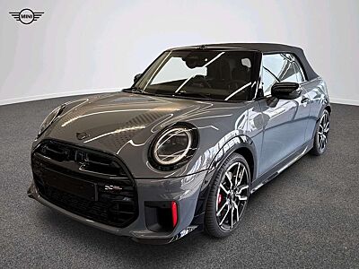 MINI John Cooper Works Cabrio John Cooper Works Trim