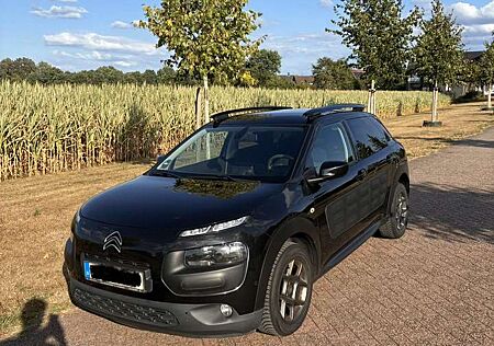 Citroen C4 Cactus Shine
