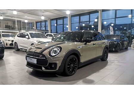 Mini Cooper S Clubman JCW,HuD,h k,GSD,AHK,CarPlay