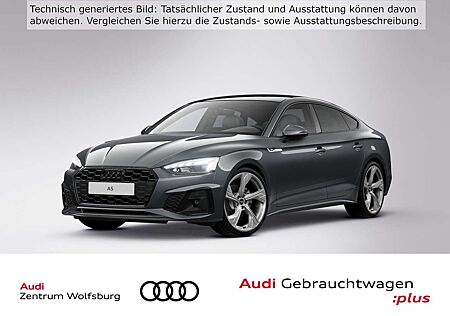Audi A5 2.0 TDI S-tronic Pano/Tempo/Rückkam