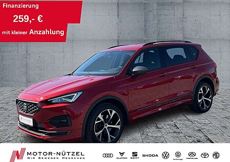 Seat Tarraco 1.4 e-Hybrid FR LED+NAVI+ACC+4xSHZ+360°