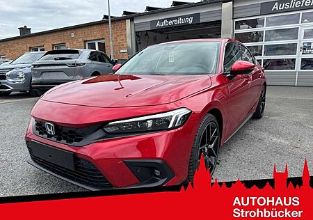 Honda Civic e:HEV 2.0 i-MMD Hybrid Advance