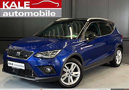 Seat Arona 1.0 TSI DSG FR-Line*Voll/LED*NAVI*KAMERA*ACC*