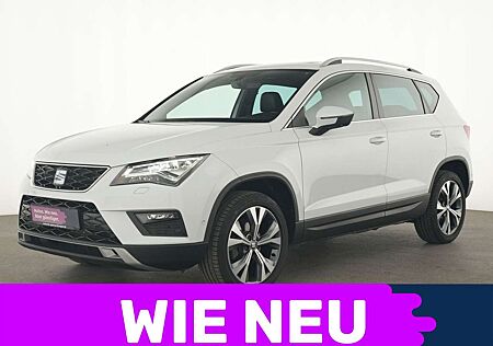 Seat Ateca Xcellence BEATS|Navi|Kamera|PDC|LED|SHZ