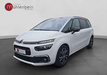 Citroën C4 Spacetourer Citroen Grand GRAND SHINE PACK PT130 7 SITZER