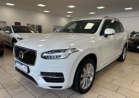 Volvo XC 90 XC90 Momentum*AWD*ACC*AHK*digCockpit*ST-Heiz*LED