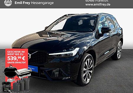 Volvo XC 60 XC60 XC60 B4 Plus-Dark Aut Glasd Leder PilotAssist BLIS