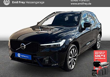 Volvo XC 60 XC60 XC60 B4 Plus-Dark Aut Glasd Leder PilotAssist BLIS