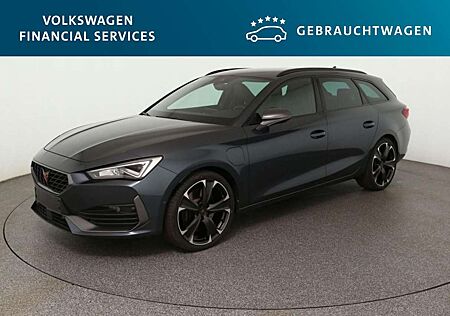 Cupra Leon SP 1.4 TSI e-Hybrid 180kW AHK*tempo*PDC*RFK
