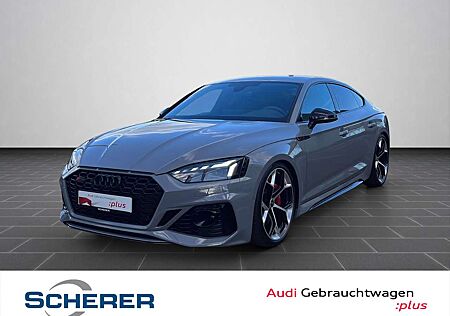 Audi RS5 Competition+ KAMERA B&O