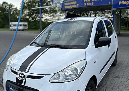 Hyundai i10 1.1 Edition Plus
