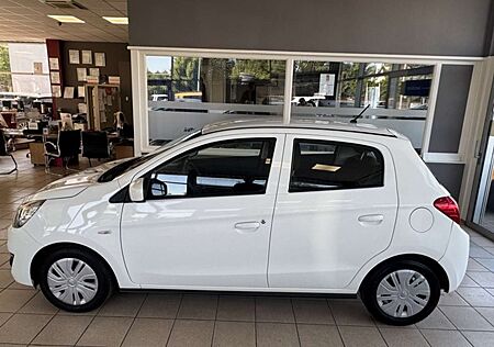 Mitsubishi Space Star 1.Hand Klima Allwetterreifen Edition 100