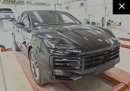 Porsche Cayenne Coupe E-Hybrid*Luft*21"Turbo*BOSE*ACC*