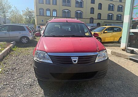 Dacia Logan MCV 1.6 Ambiance
