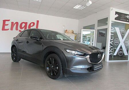 Mazda CX-30 2.0 e-SKYACTIV Hybrid Homura Premium Paket