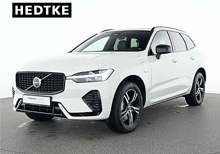 Volvo Others XC60 T6 Recharge AWD R-Design 19"+360°-KAMERA
