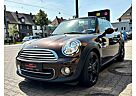 Mini Cooper Cabrio /VOLL SHEFT/LEDER/XENON/SHZ/PDC