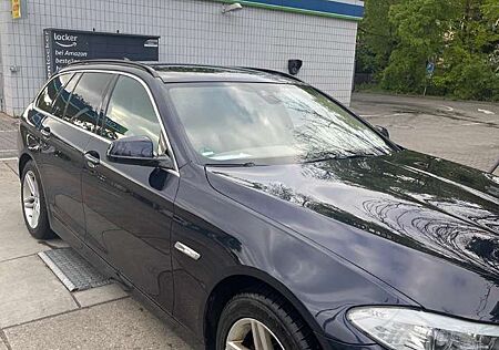 BMW 520d 520 Touring BluePerformance Sport-Aut.