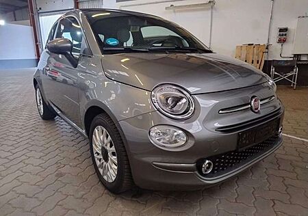 Fiat 500C DOLCEVITA