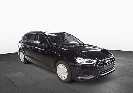 Audi A4 Avant 35 TDI S tronic AHK eHECK LED NAVI VIR