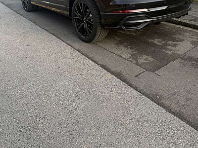 Audi Q3 Advanced S line AHK SHZ PDC Xenon 20 Zoll
