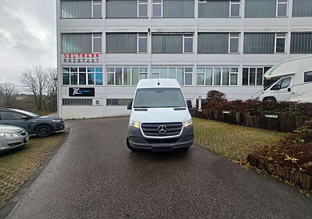 Mercedes-Benz Sprinter 317.L2H.Klima.Navi.Kamera.Ahk.3.5T