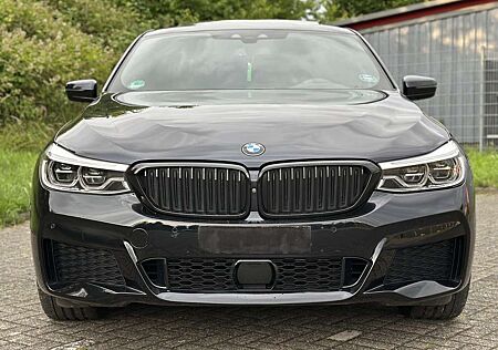 BMW 640 i M Sport