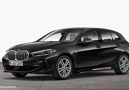 BMW 118 i Hatch M Sport HiFi LED WLAN Tempomat Shz