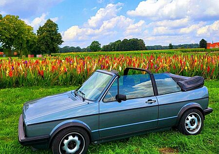 VW Golf Cabriolet Volkswagen Cabrio (GL)