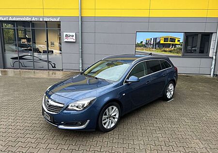 Opel Insignia A Sports Tourer/KAMERA/ALU/TEMP*/XENON