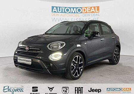 Fiat 500X Cross NAV KAMERA SITZ.HZG KEYLESS TEMPOMAT APPLE/A