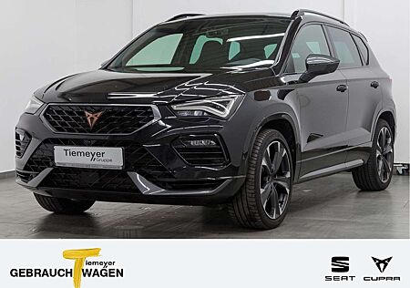 Cupra Ateca 2.0 TSI DSG 4D LED KAMERA NAVI LM19 AHK