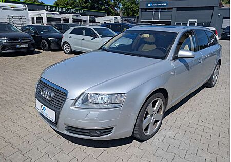 Audi A6 3.0 TDI quattro *VOLL*